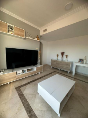 ÁTICO Two-bedroom penthouse